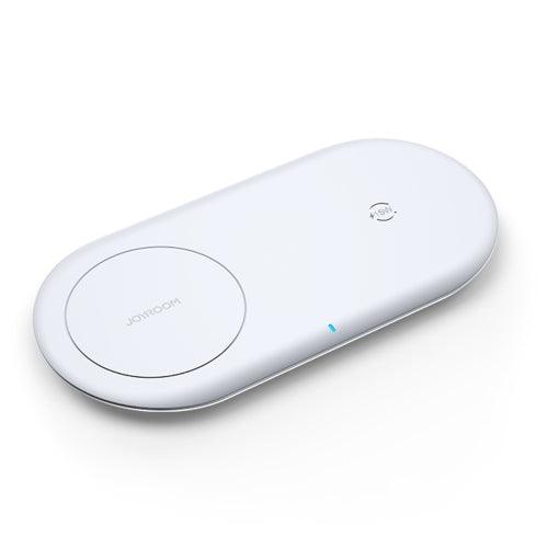 JoyRoom JR-A26 2-in-1 15W wireless charger