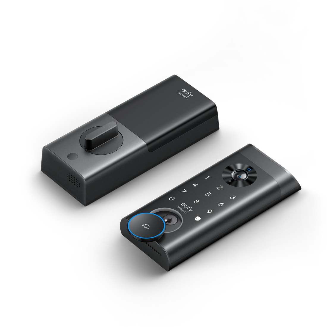 Anker Eufy Security E330 Video Lock - PhoneBuzz