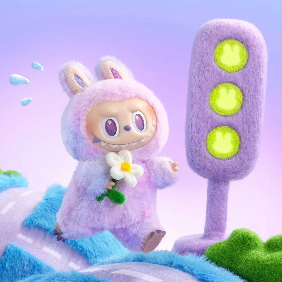 LABUBU DUMMY
