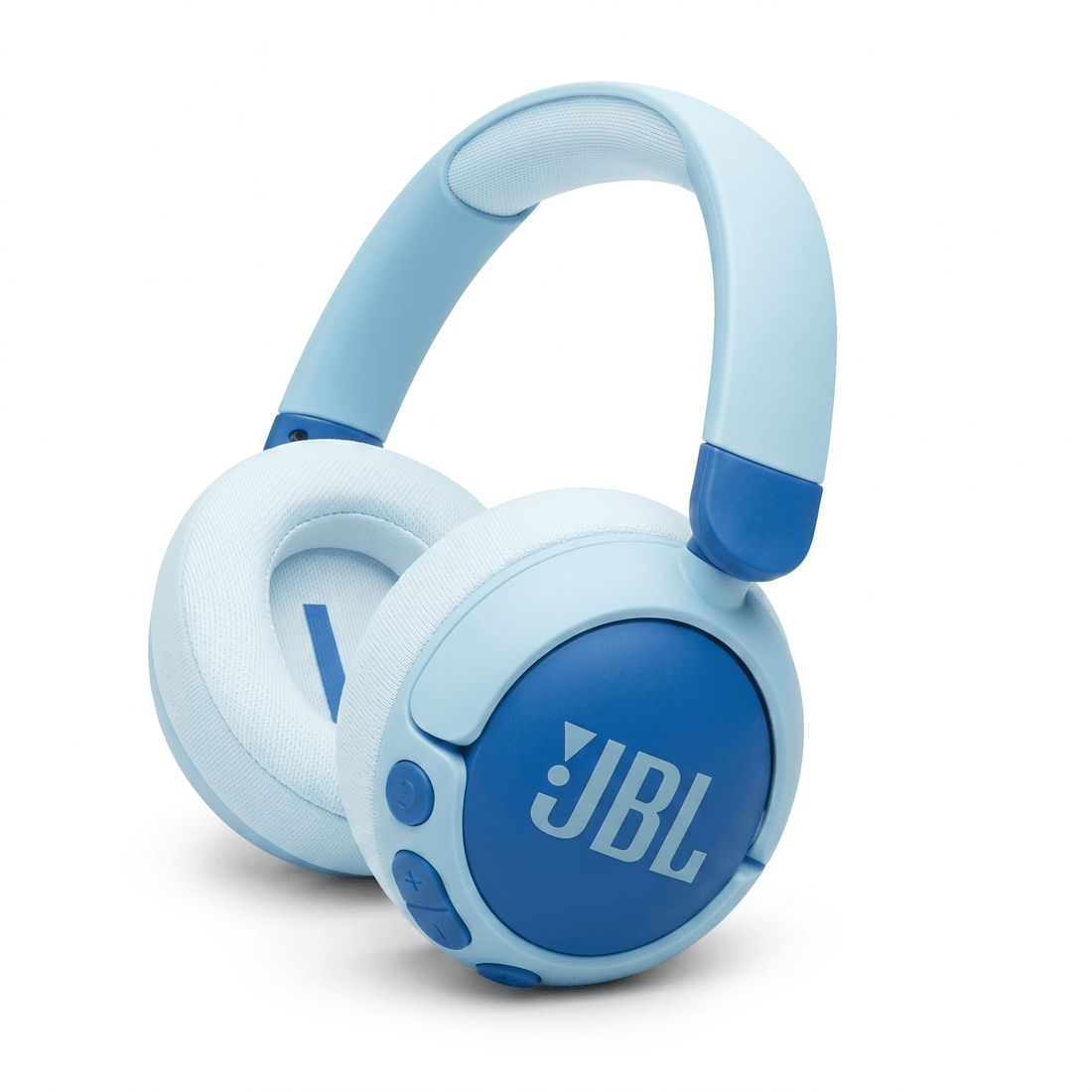 JBL JR 460NC WIRELESS OVER-EAR ANC KIDS HEADPHONES