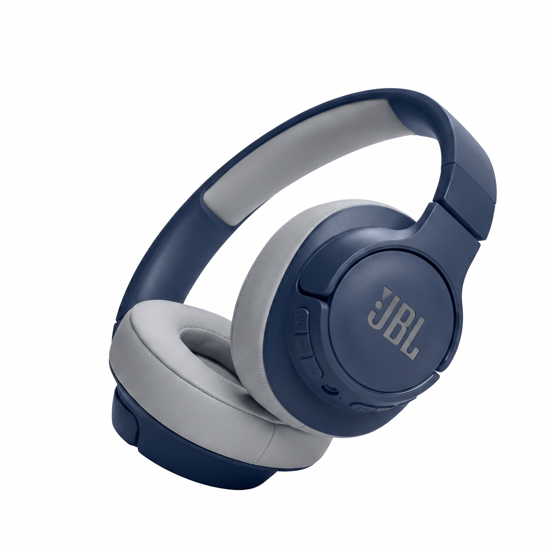 JBL TUNE 720BT WIRELESS OVER-EAR HEADPHONES