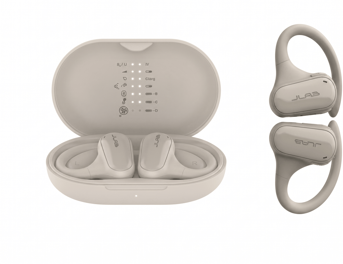 BELKIN SOUNDFORM BREEZE OPEN EAR TRUE WIRELESS EARBUDS