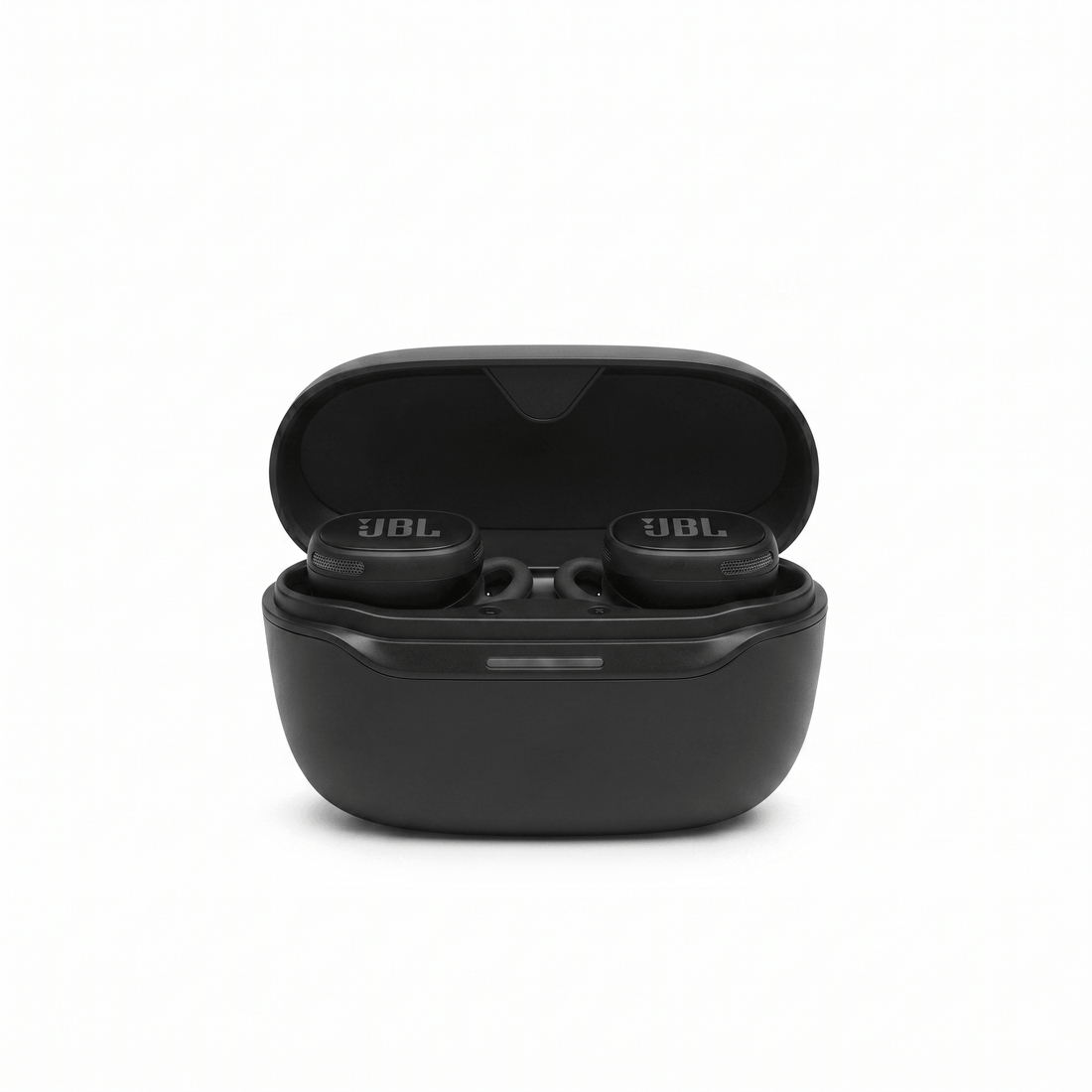 JBL ENDU RACE TWISTLOCK ACTIVE NOISE CANCELLING BLACK