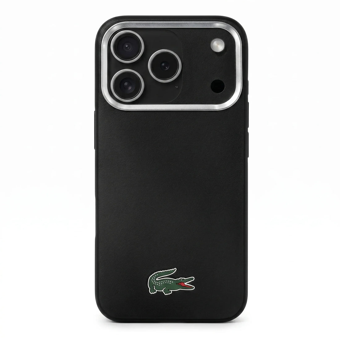 LACOSTE HARD CASE MAGSAFE SILICONE