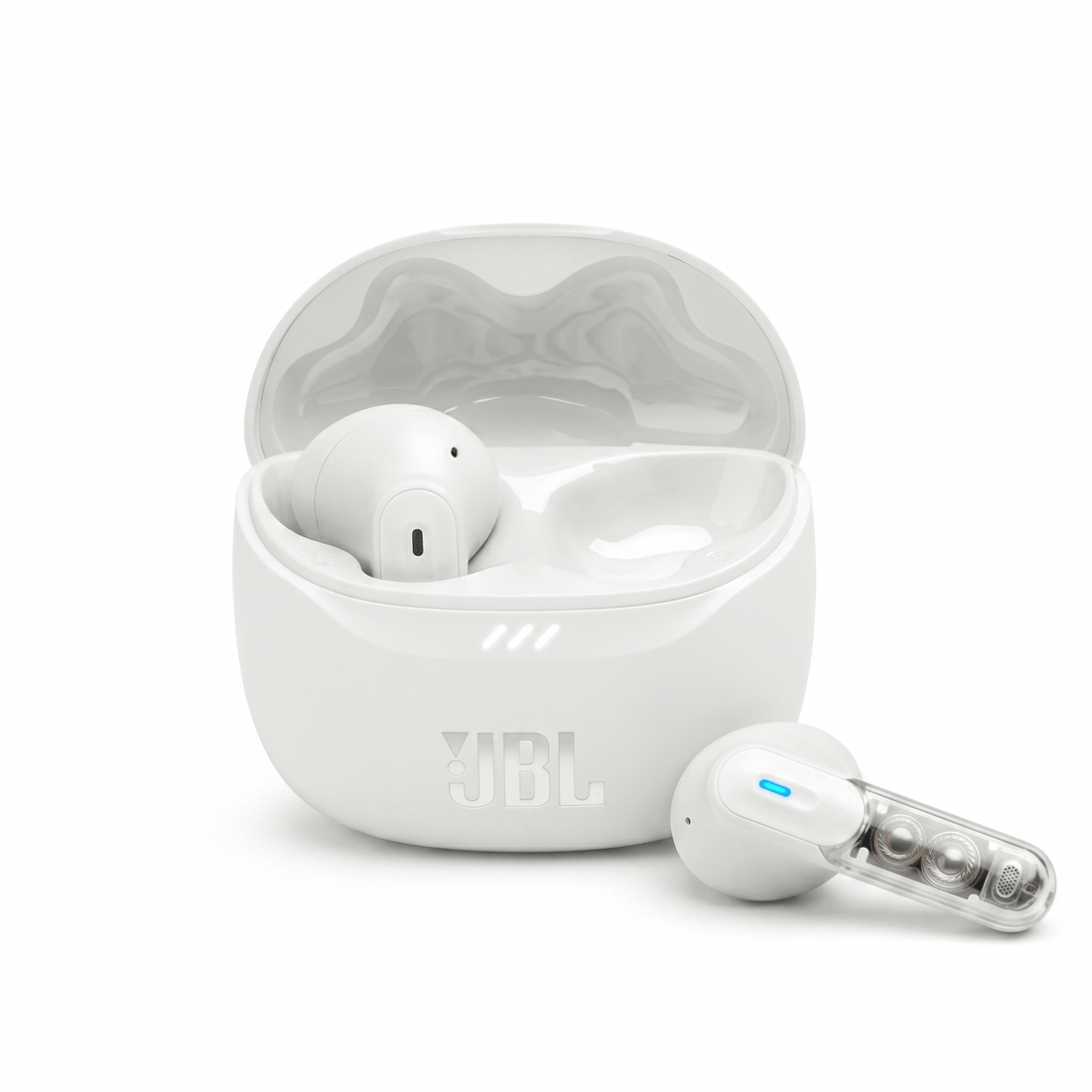 JBL TUNE FLEX 2 - TRUE WIRELESS NC EARBUDS