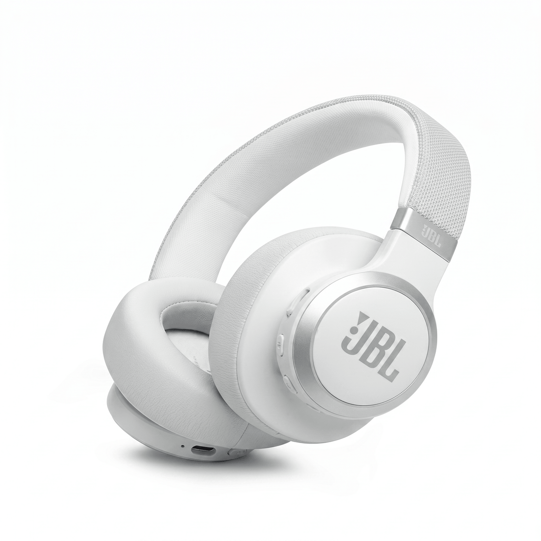 JBL LIVE 770NC WIRELESS OVER-EAR ANC HEADPHONES