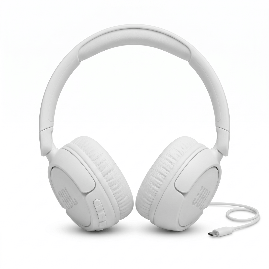 JBL TUNE 520BT WIRELESS ON EAR HEADPHONES