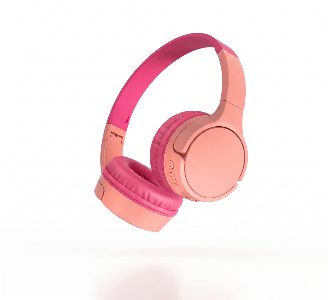 Belkin  SOUNDFORM KIDS HEADPHONES