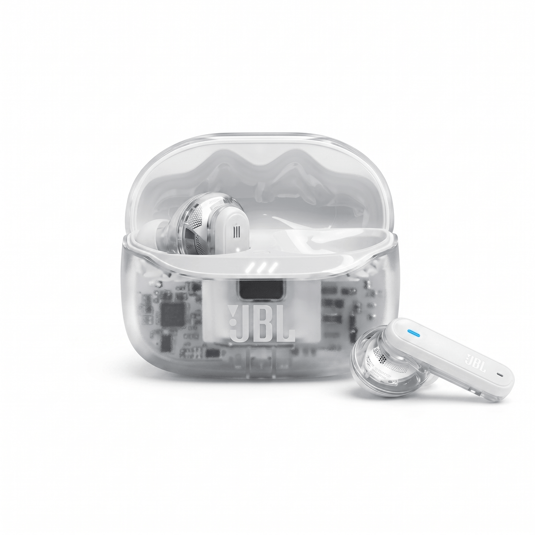 JBL IN-EAR HEADPHONES,ACTIVE NOISE CANCELLATION, GHOST