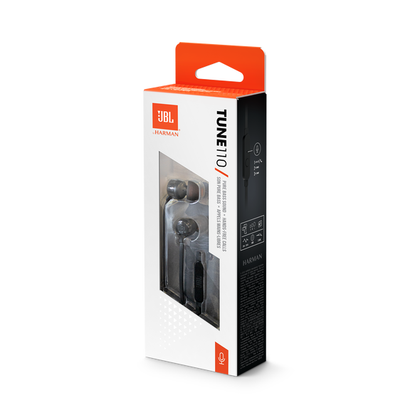 JBL TUNE 110