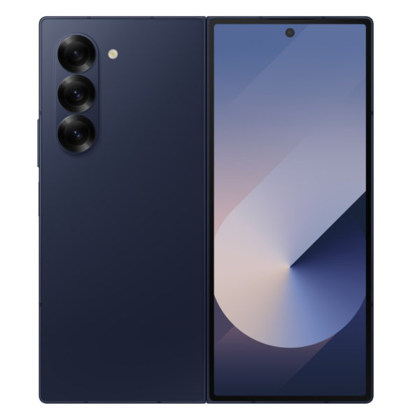 SAMSUNG Z FOLD 6 ( SM-F956B )