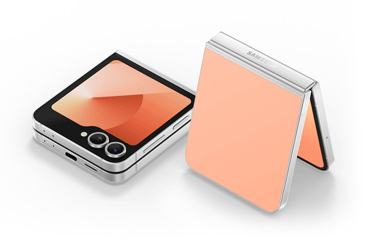 SAMSUNG Z FLIP 6