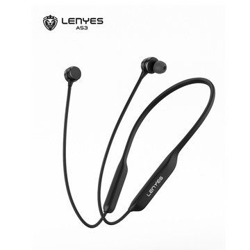 LENYES WIRELESS HEADSET A61 - PhoneBuzz