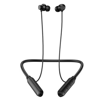 Soundcool Wireless Neckband Headphones GB01 - PhoneBuzz