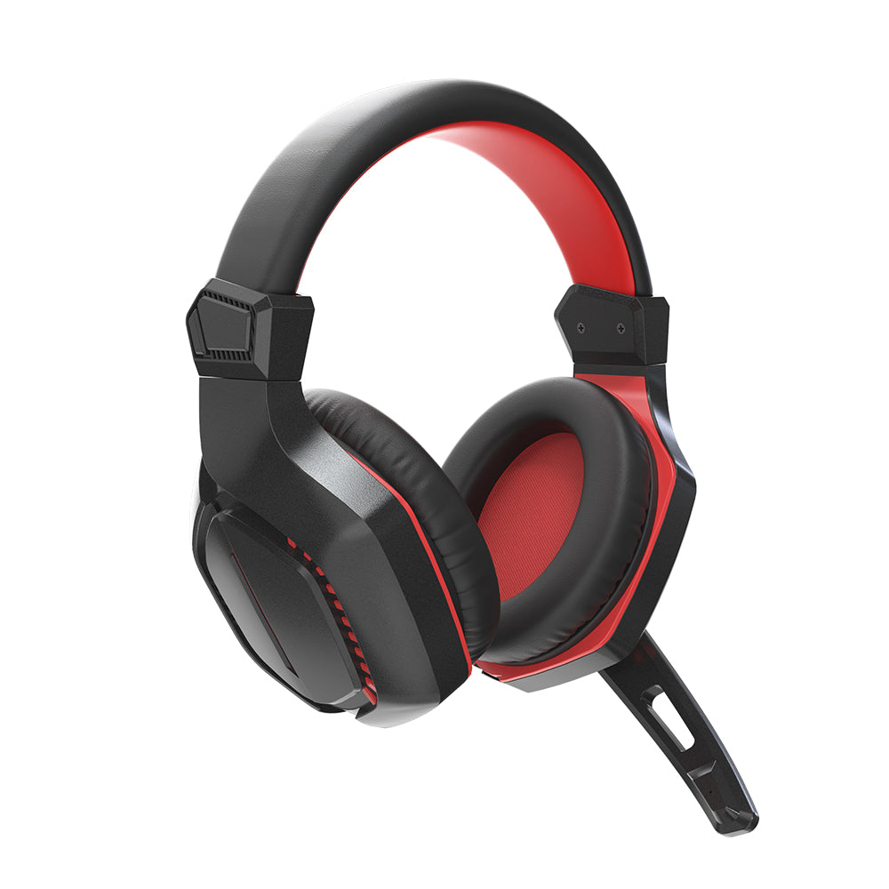 Thunder Gaming Wired Headset GTD-01