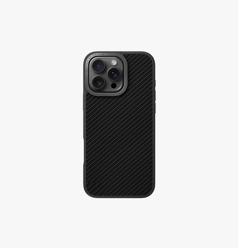 UNIQ Keva Max Tough Aramid Case with Seamless Kickstand