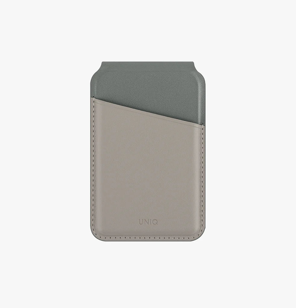 UNIQ Lyden DS Magnetic Card Holder