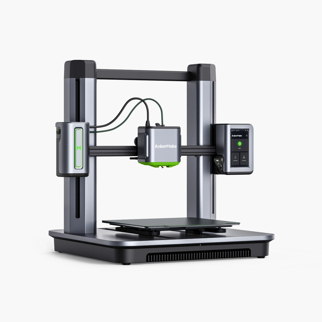 Anker 5X FDM 3D PRINTER - PhoneBuzz