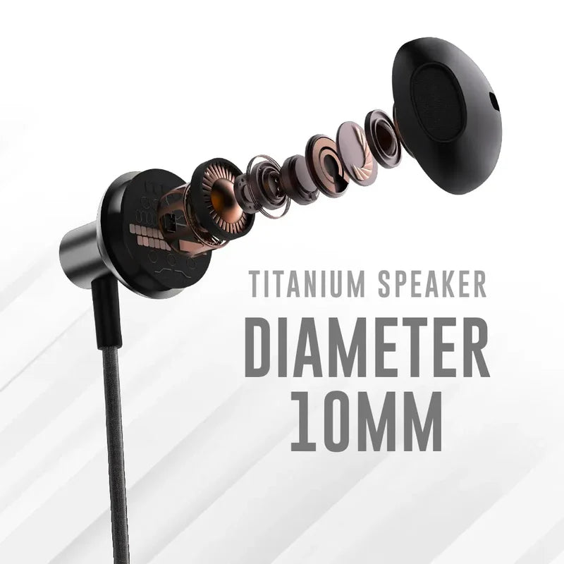 HiFuture Mi5 Earphones
