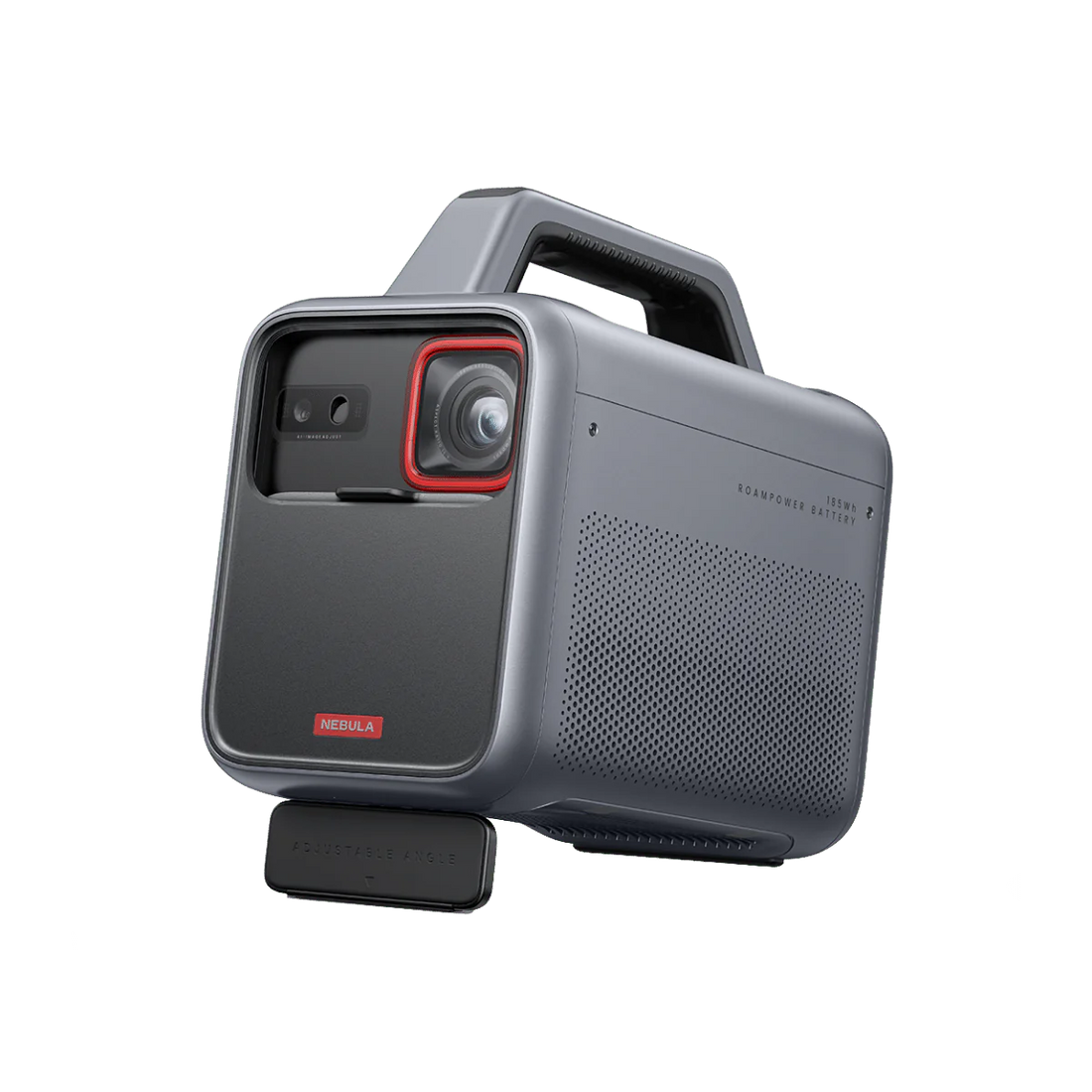 Anker Nebula Mars 3 Projector - PhoneBuzz