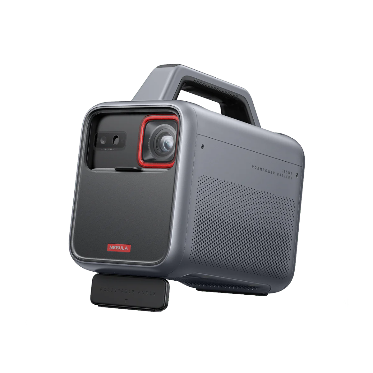 Anker Nebula Mars 3 Projector - PhoneBuzz