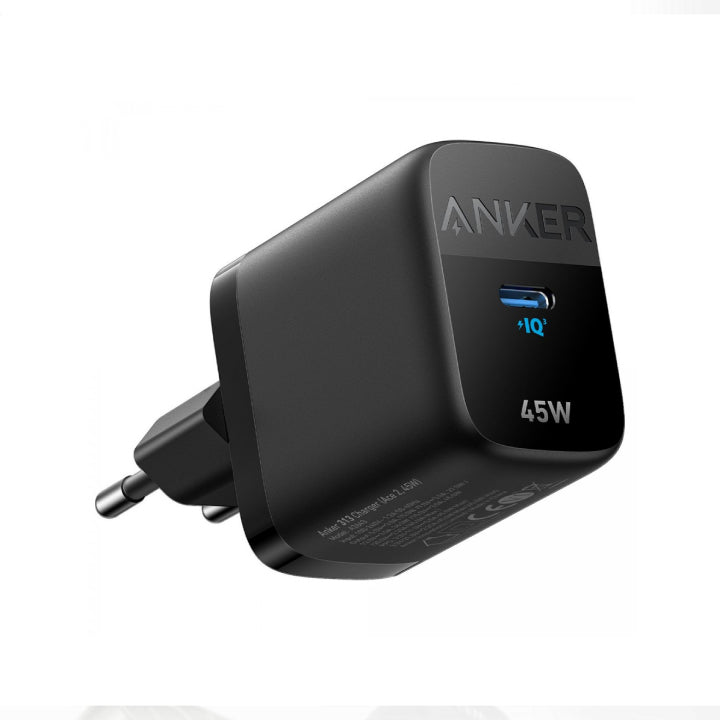 Anker 313 Charger (45W) - PhoneBuzz