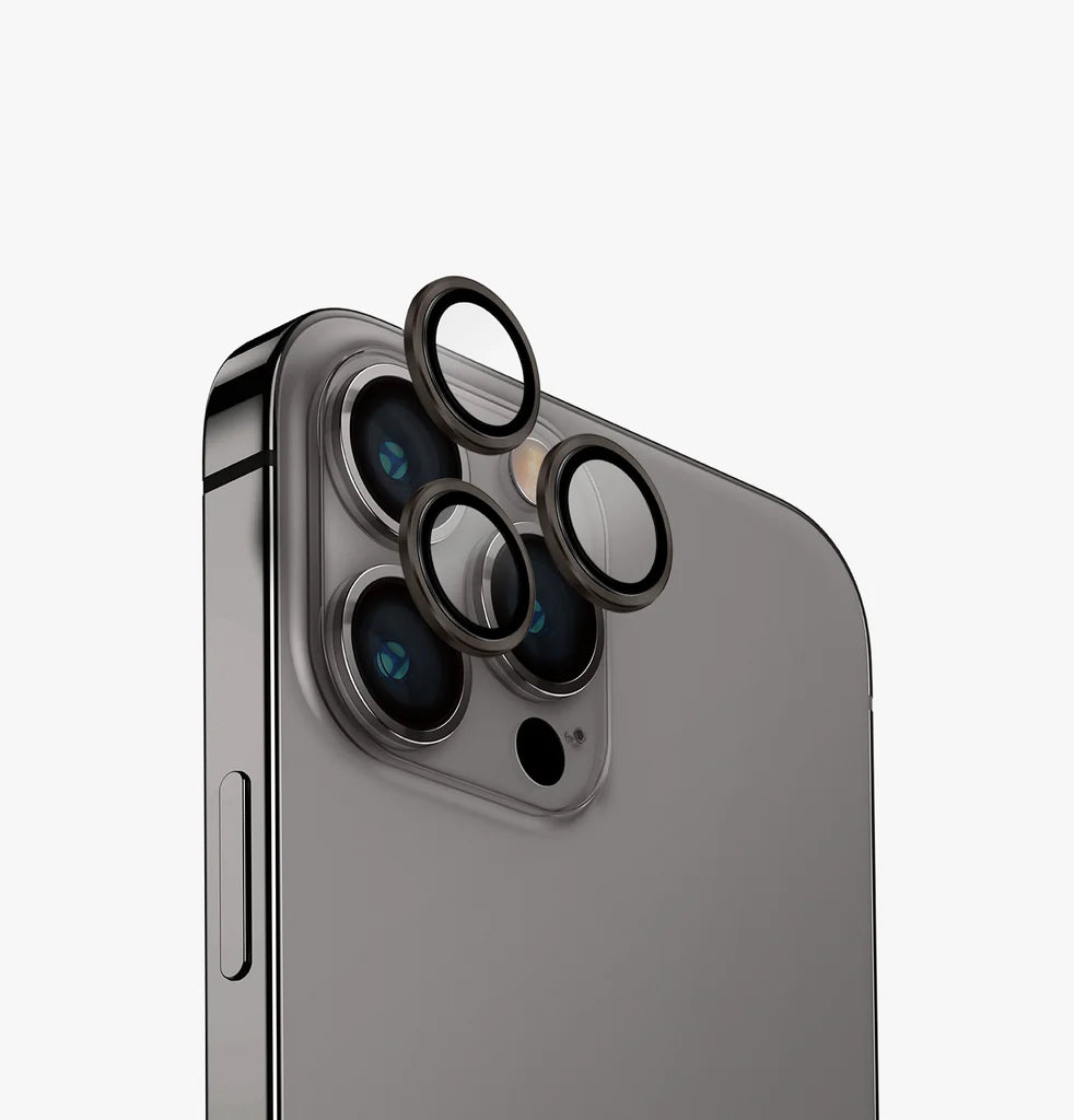 UNIQ Optix Camera Lens Protector For iPhone Series