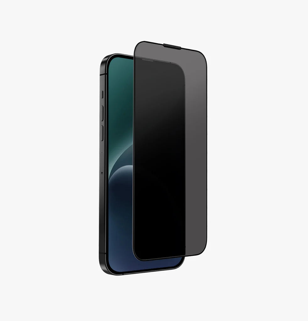 UNIQ Optix Glass Screen Protector For iPhone Series