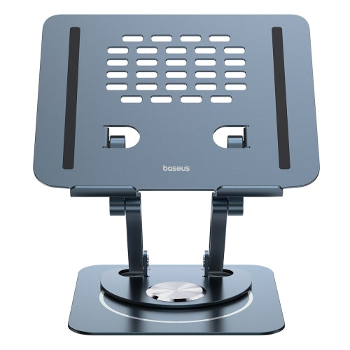 Baseus UltraStable Pro Series Rotatable and Foldable Laptop Stand (Three-Fold Version)