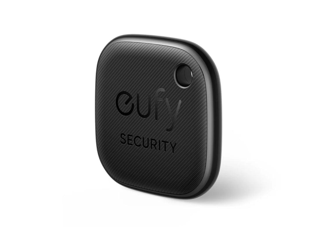 Anker Eufy Smart Tracker - PhoneBuzz