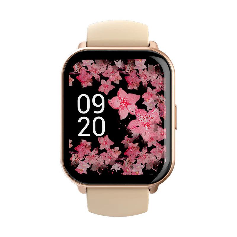 HiFuture Zone2 Smart Watch