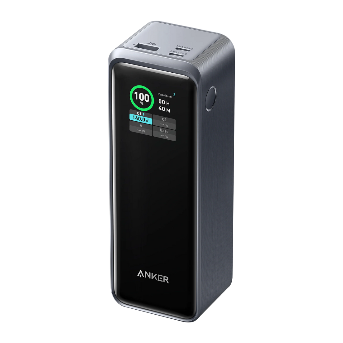 Anker Prime 27,650mAh Power Bank (250W) - PhoneBuzz