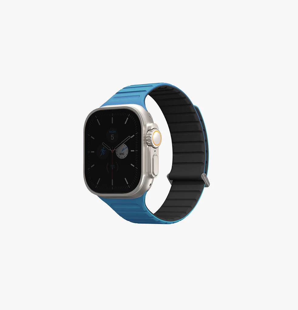 Uniq Revix Evo Reversible Magnetic Apple Watch Strap