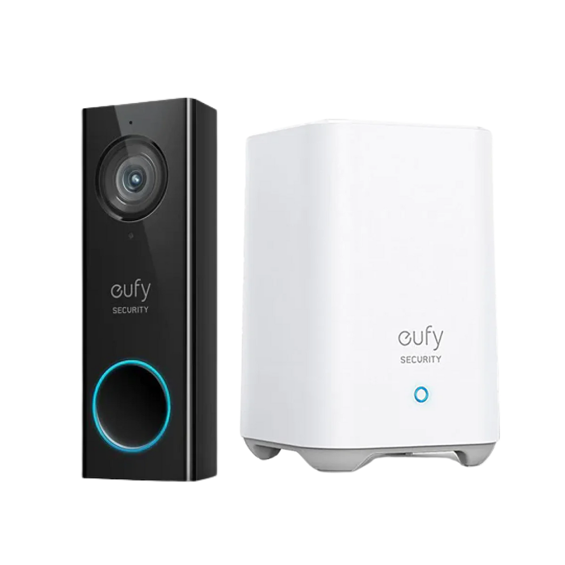 Anker Eufy Video Doorbell - PhoneBuzz