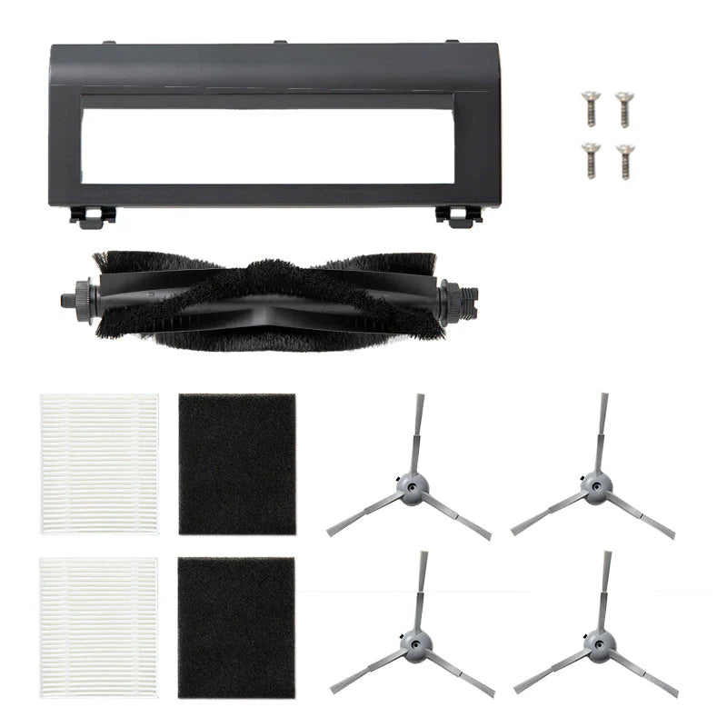 Anker Eufy Clean RoboVac replacement accessories kit - PhoneBuzz