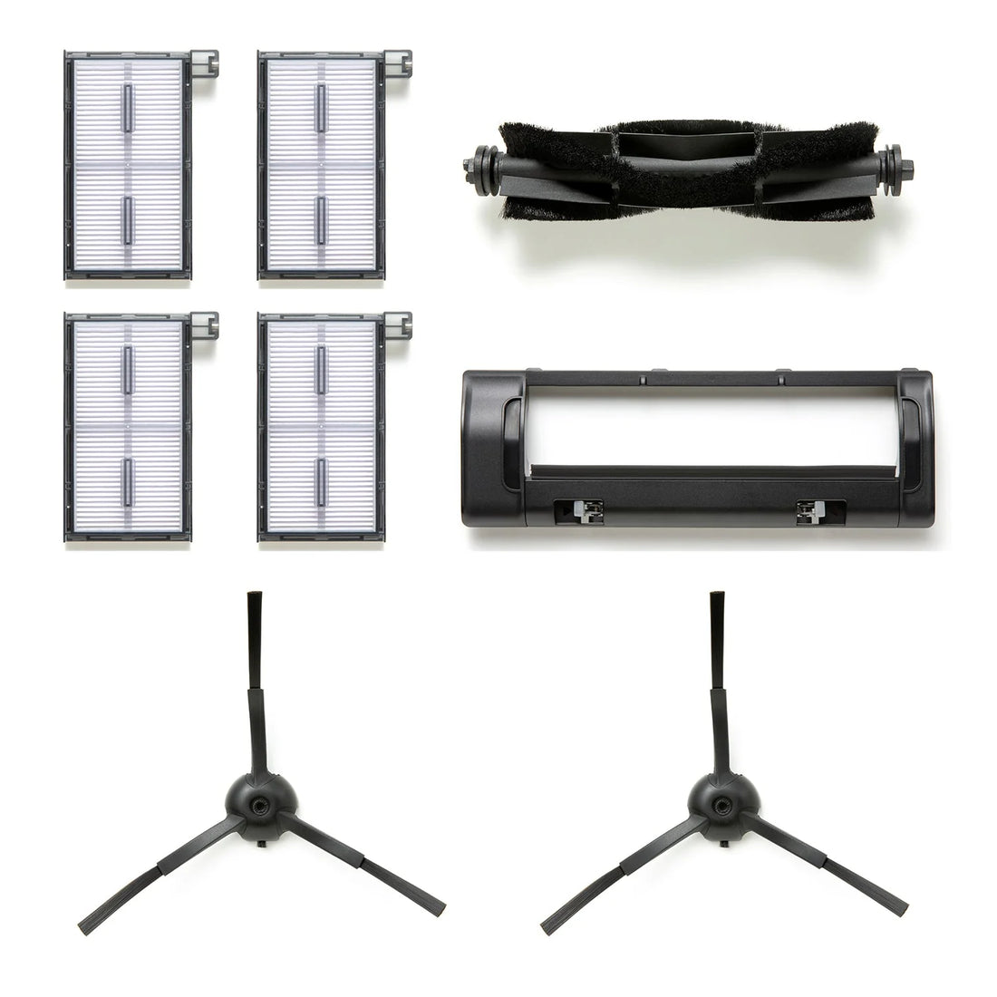 Anker Eufy Replacement Parts Kit for eufy X8 Pro Series Robot Vacuums - PhoneBuzz