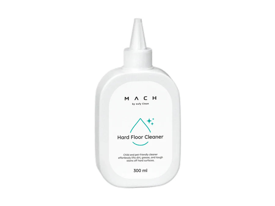 Anker Eufy MACH Hard Floor Cleaner - PhoneBuzz