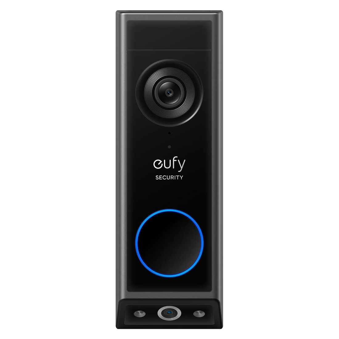 Anker Eufy Security Video Doorbell E340 - PhoneBuzz