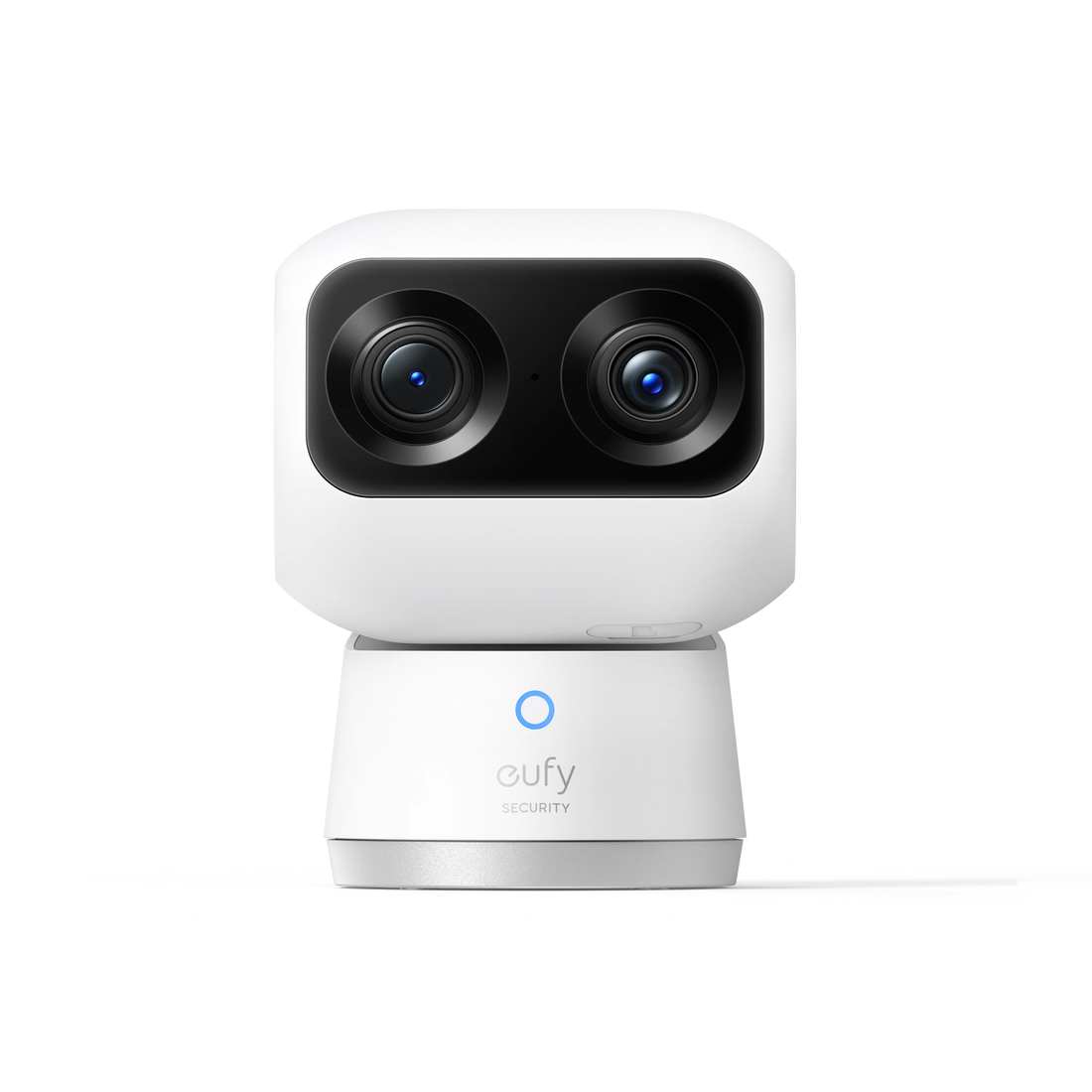 Anker Eufy Security Indoor Cam S350 - PhoneBuzz