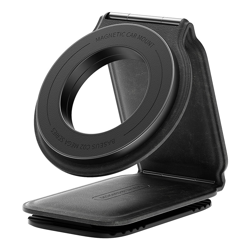 OS-Baseus PrimeTrip Series C02 Mega Magnetic Car Mount Stick-on Version