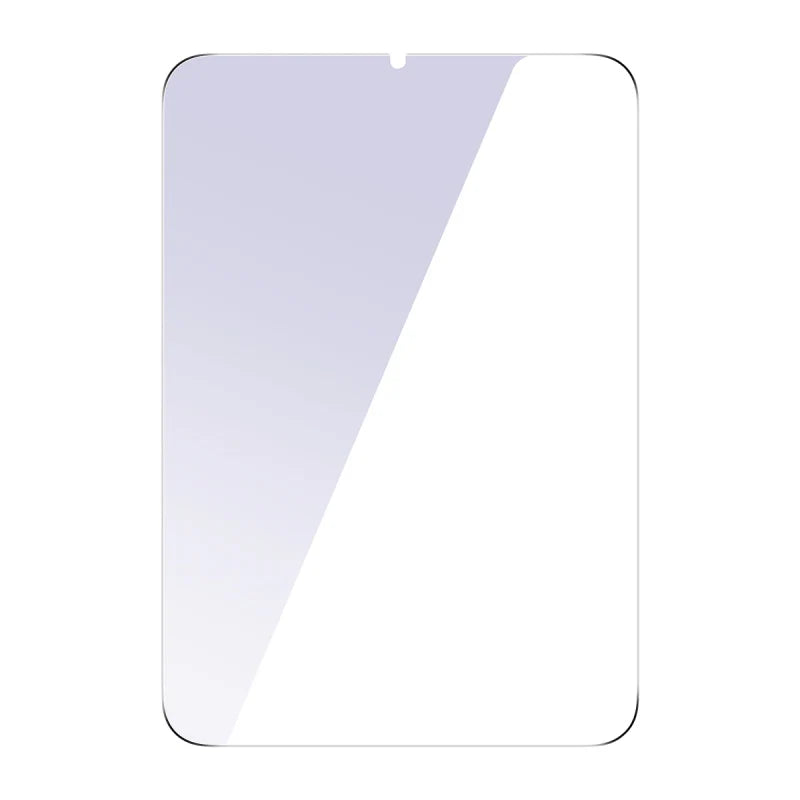 Baseus Crystal Series 0.3mm Anti Blue-ray Tempered Glass Screen Protector for 8.3-inch iPad Mini 2021