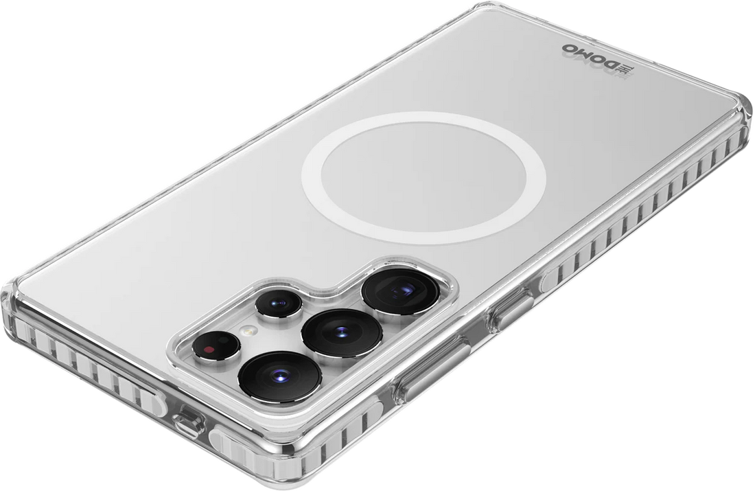 The Domo Alessandro MagSafe Case for Samsung Galaxy S25 Ultra