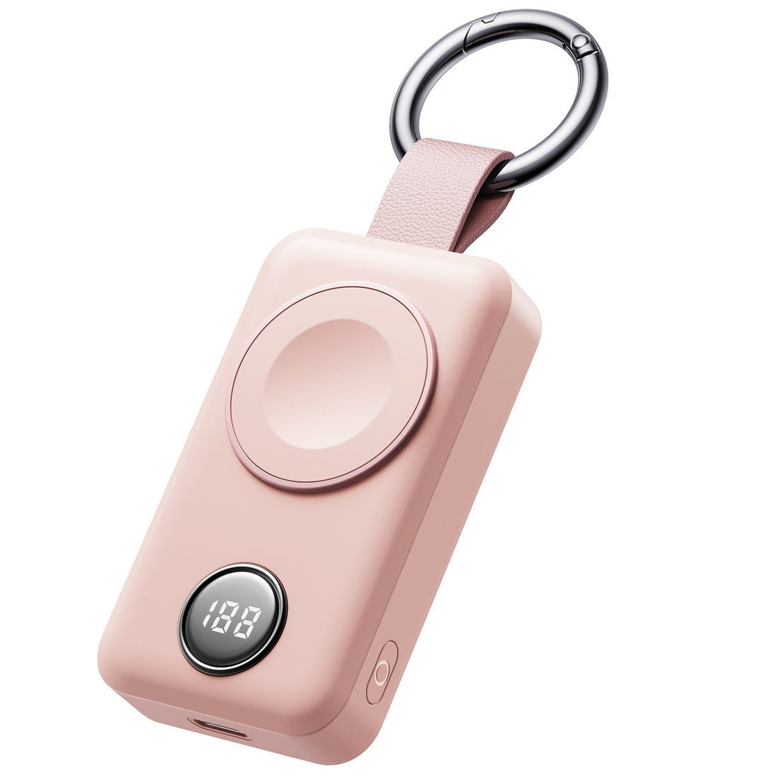 JoyRoom JR-WQW01 2000mAh Portable Watch Wireless Charger