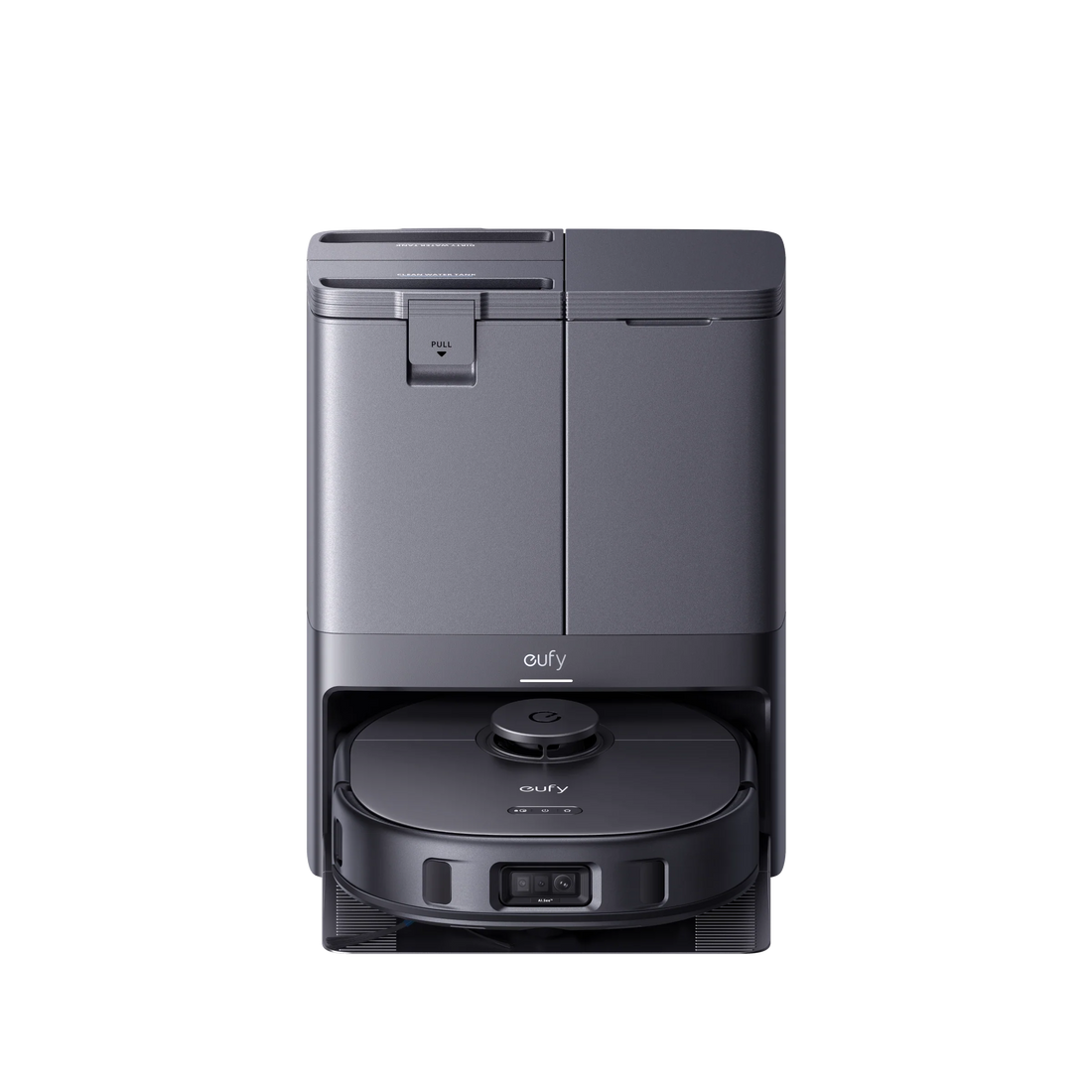 Anker Eufy X10 Pro Omni - PhoneBuzz
