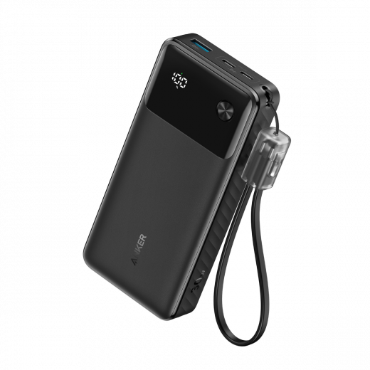 Anker 20K 30W Power Bank - PhoneBuzz