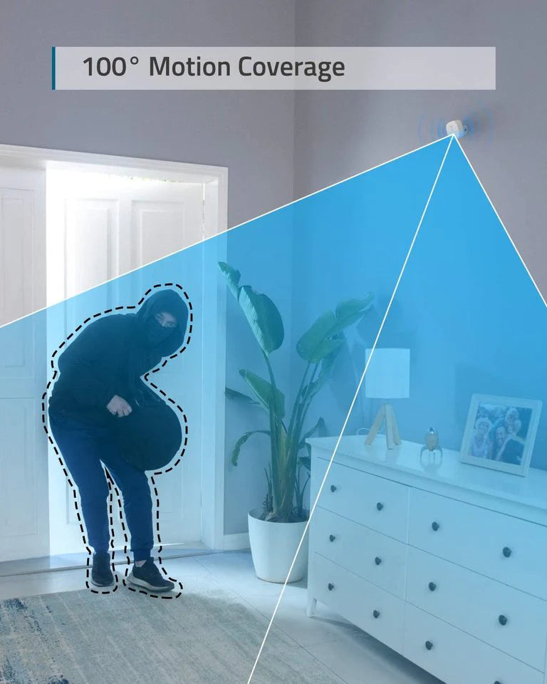 Anker Eufy Motion Sensor - PhoneBuzz