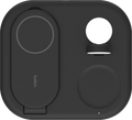 Belkin BoostCharge 3-in-1 Magnetic Charging Stand with Qi2 Fast Wireless Charging 15W - PhoneBuzz