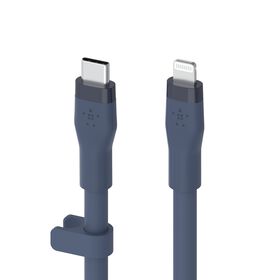 Belkin USB-C Cable with Lightning Connector - PhoneBuzz