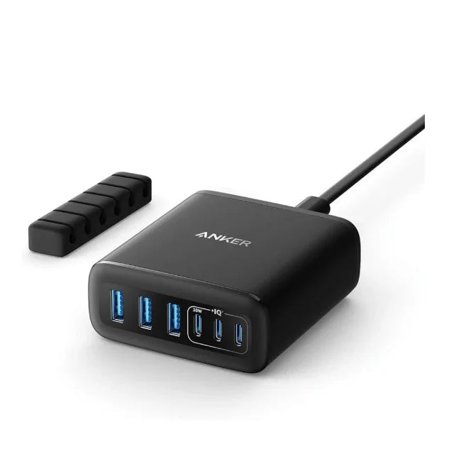 Anker Powerport 3C 3A Pd Gan - PhoneBuzz