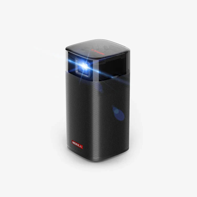 Anker Nebula Apollo Projector - PhoneBuzz